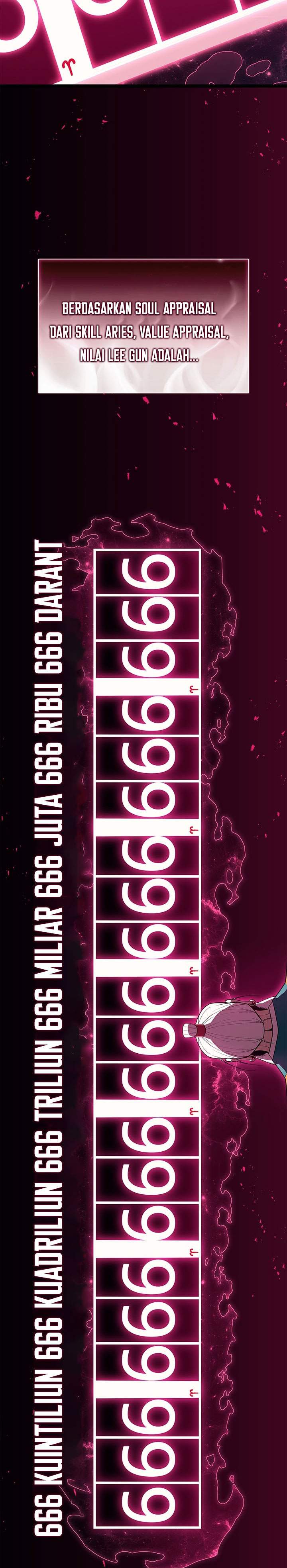 A Disaster-Class Hero Has Returned Chap 166 - Next Chap 167