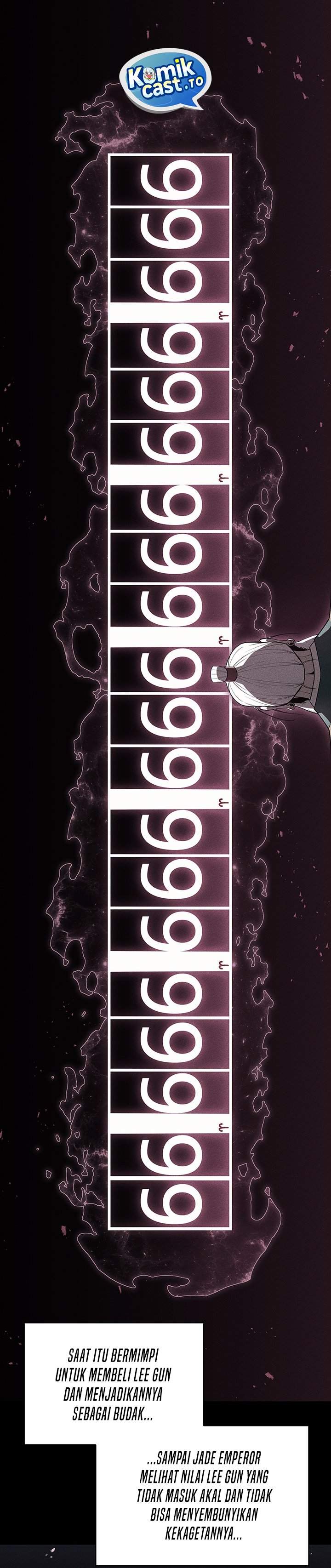 A Disaster-Class Hero Has Returned Chap 167 - Next Chap 168