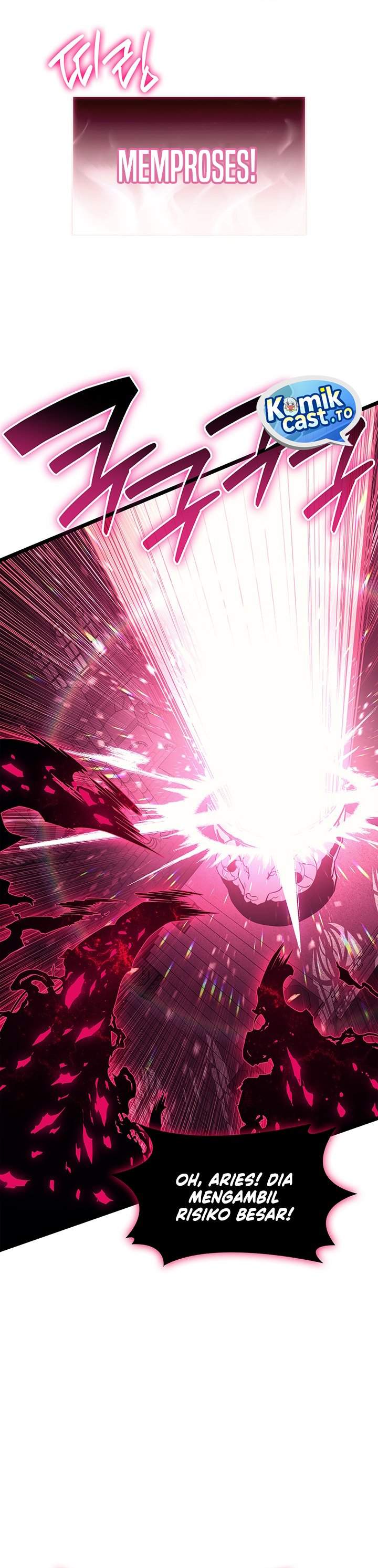 A Disaster-Class Hero Has Returned Chap 167 - Next Chap 168