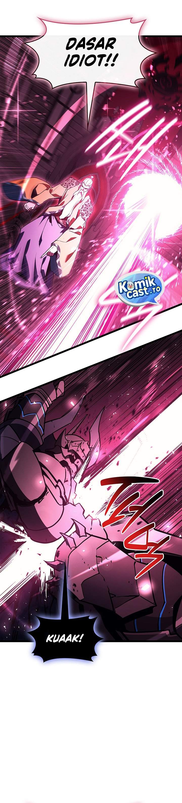 A Disaster-Class Hero Has Returned Chap 167 - Next Chap 168