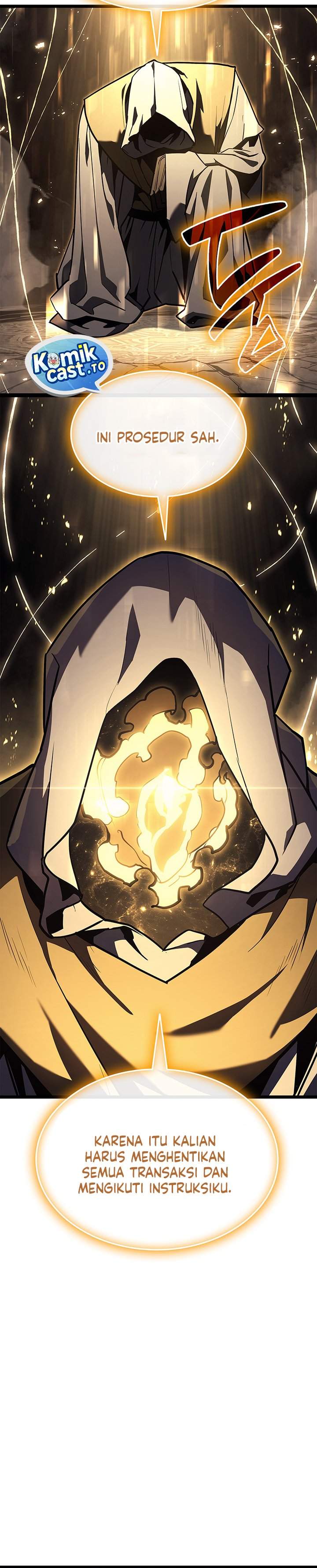 A Disaster-Class Hero Has Returned Chap 168 - Next Chap 169