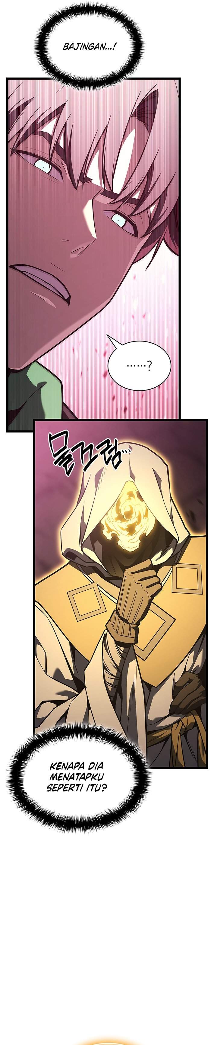 A Disaster-Class Hero Has Returned Chap 168 - Next Chap 169