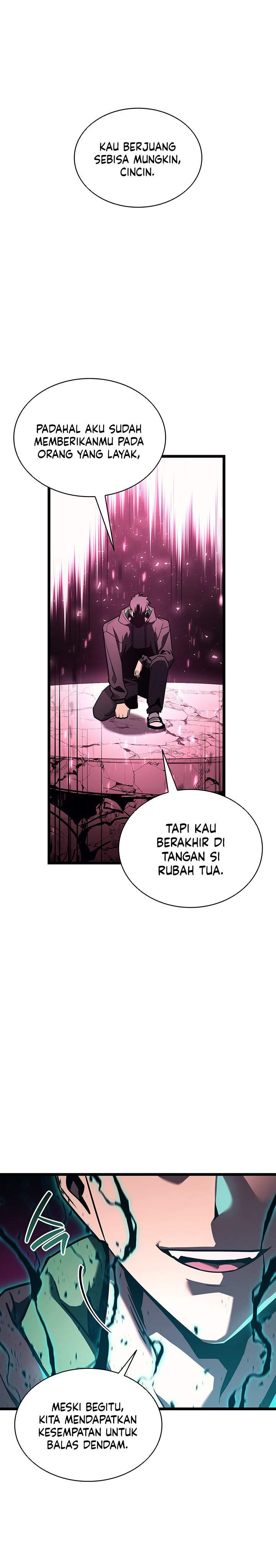 A Disaster-Class Hero Has Returned Chap 168 - Next Chap 169