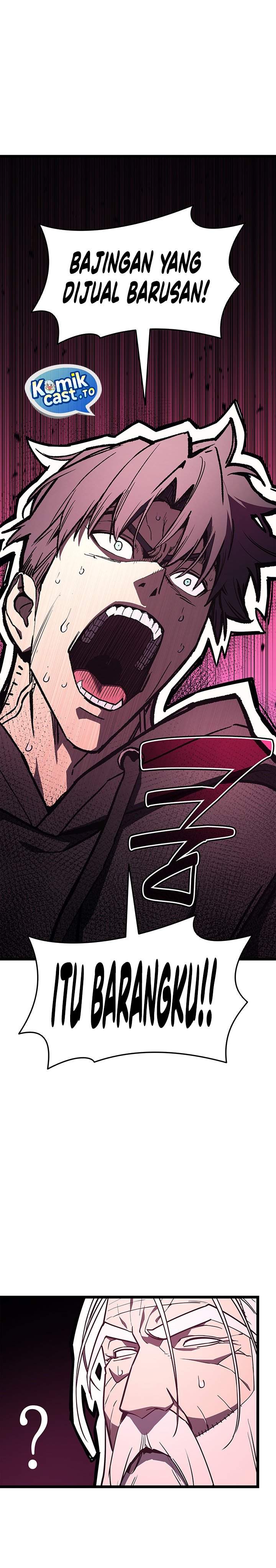 A Disaster-Class Hero Has Returned Chap 168 - Next Chap 169