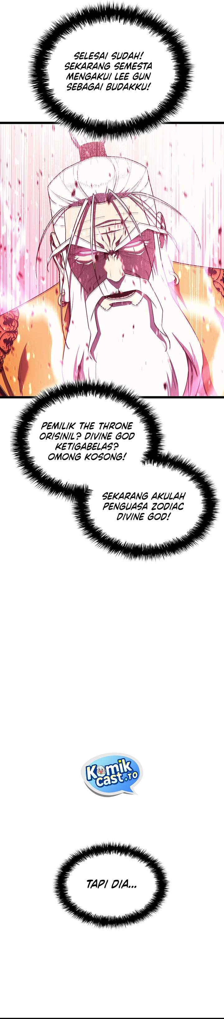 A Disaster-Class Hero Has Returned Chap 168 - Next Chap 169