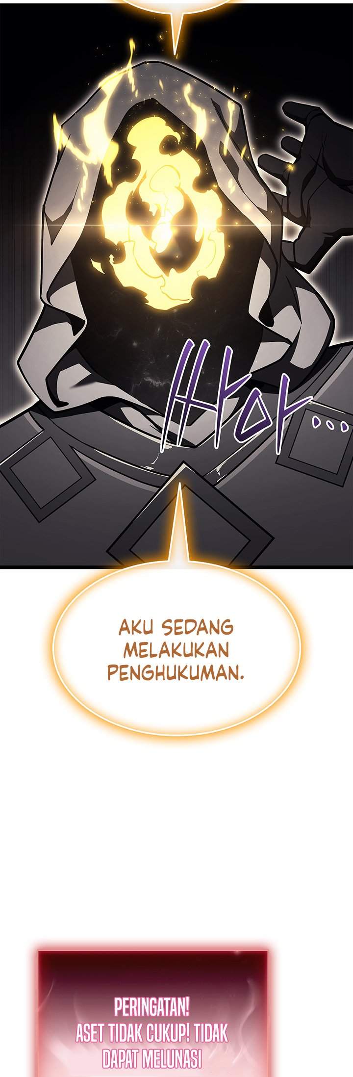 A Disaster-Class Hero Has Returned Chap 168 - Next Chap 169