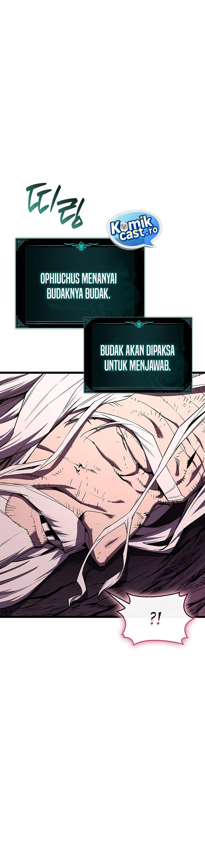 A Disaster-Class Hero Has Returned Chap 169 - Next Chap 170