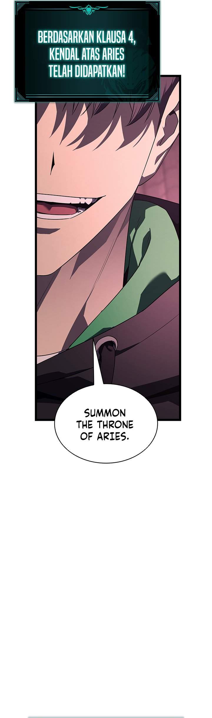 A Disaster-Class Hero Has Returned Chap 169 - Next Chap 170