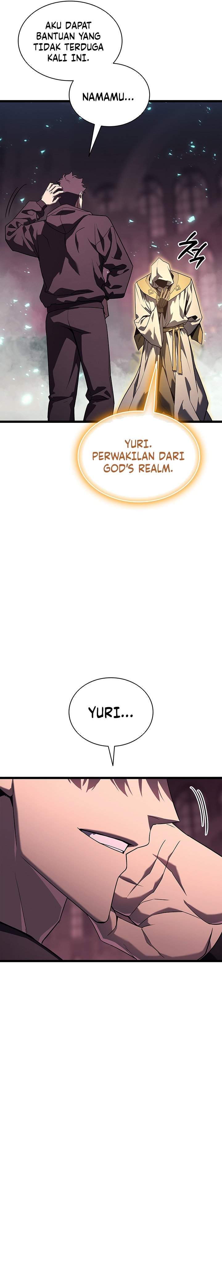 A Disaster-Class Hero Has Returned Chap 169 - Next Chap 170