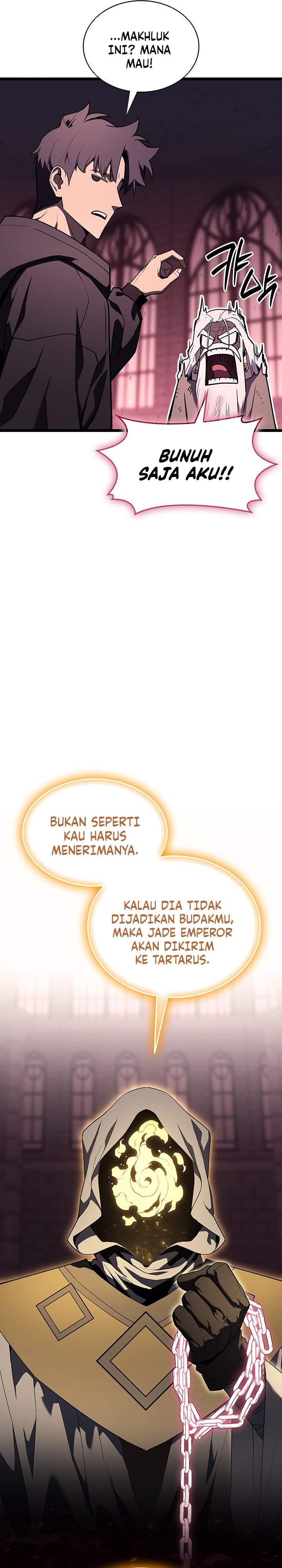 A Disaster-Class Hero Has Returned Chap 169 - Next Chap 170