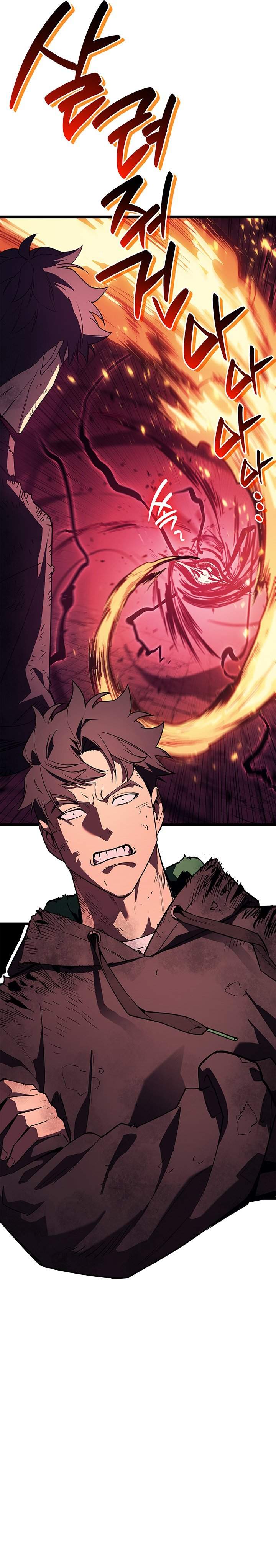 A Disaster-Class Hero Has Returned Chap 169 - Next Chap 170