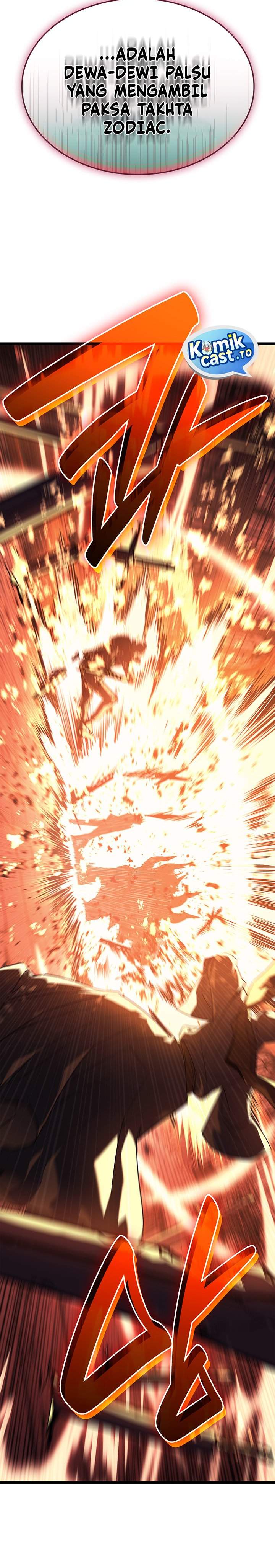 A Disaster-Class Hero Has Returned Chap 169 - Next Chap 170