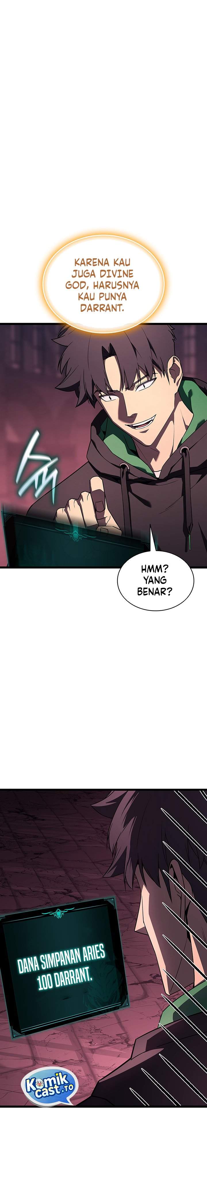 A Disaster-Class Hero Has Returned Chap 169 - Next Chap 170