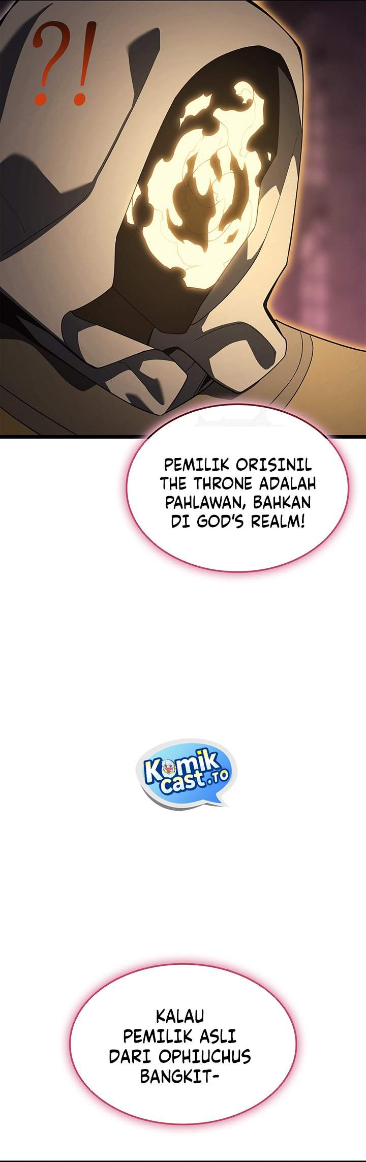 A Disaster-Class Hero Has Returned Chap 169 - Next Chap 170