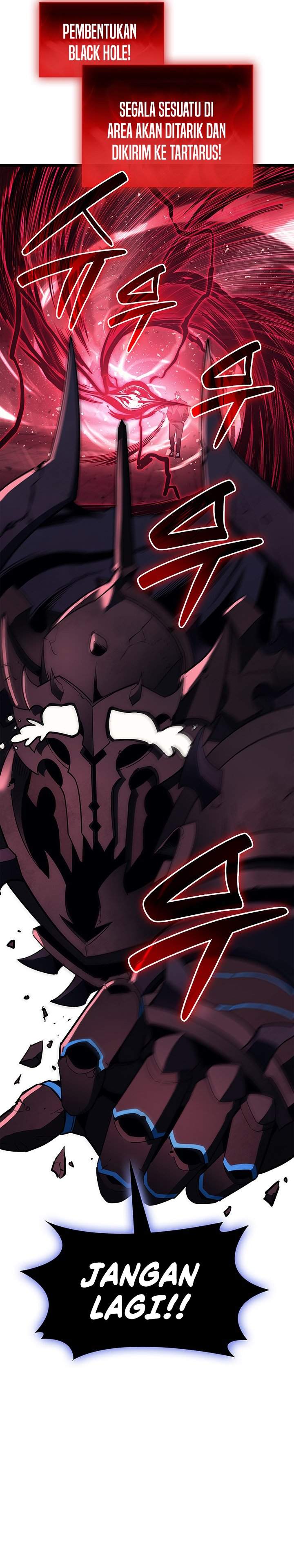 A Disaster-Class Hero Has Returned Chap 169 - Next Chap 170