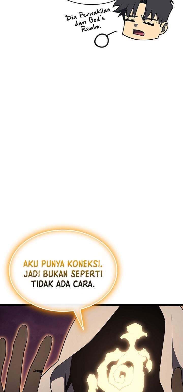 A Disaster-Class Hero Has Returned Chap 170 - Next Chap 171