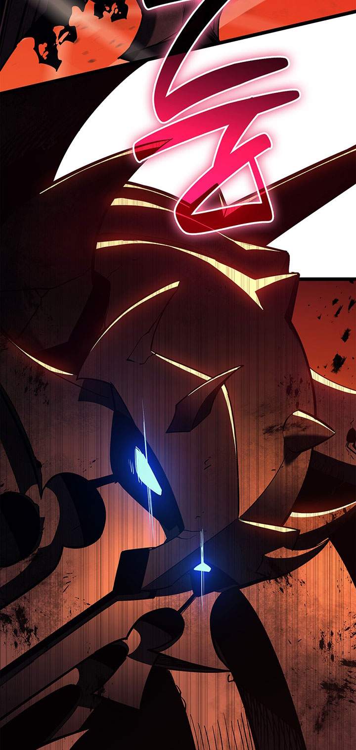 A Disaster-Class Hero Has Returned Chap 170 - Next Chap 171