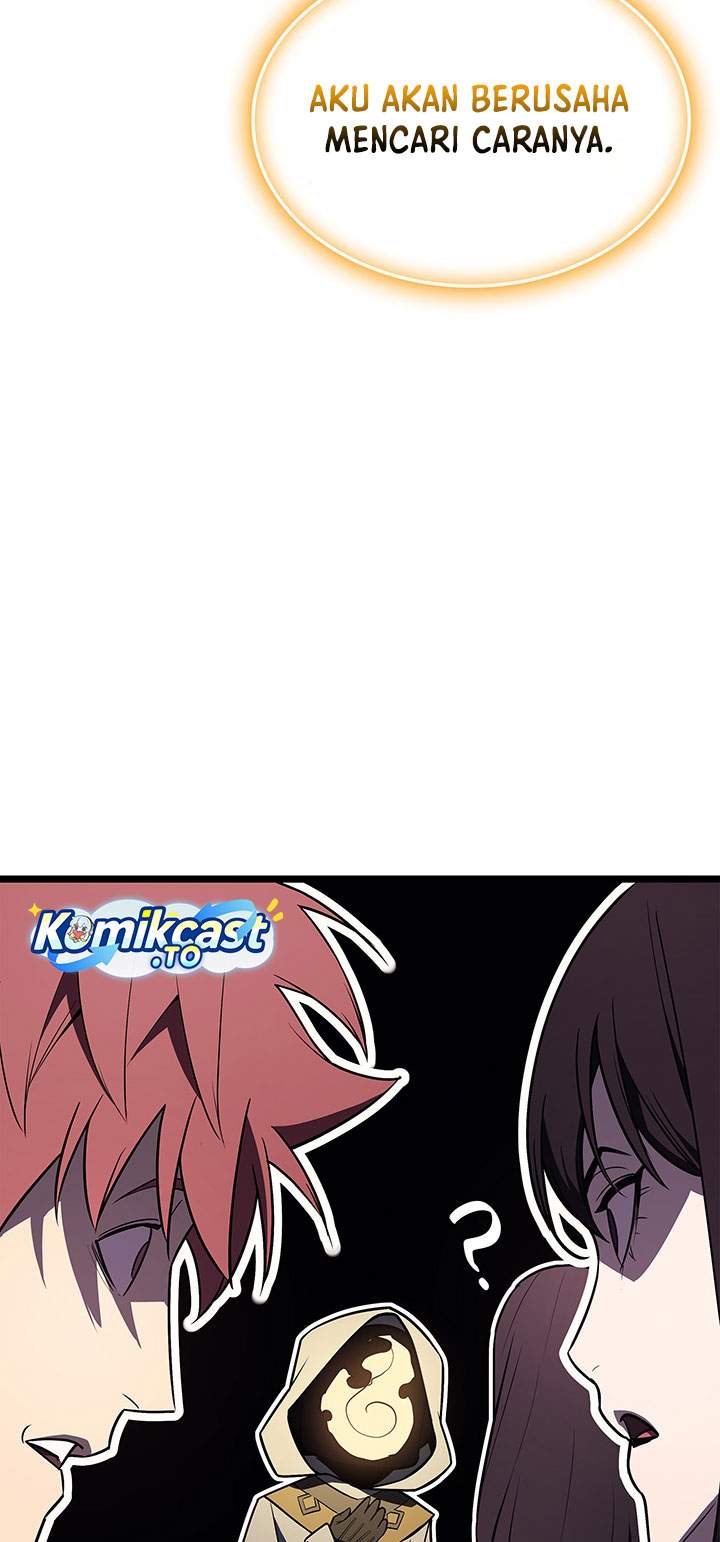 A Disaster-Class Hero Has Returned Chap 170 - Next Chap 171