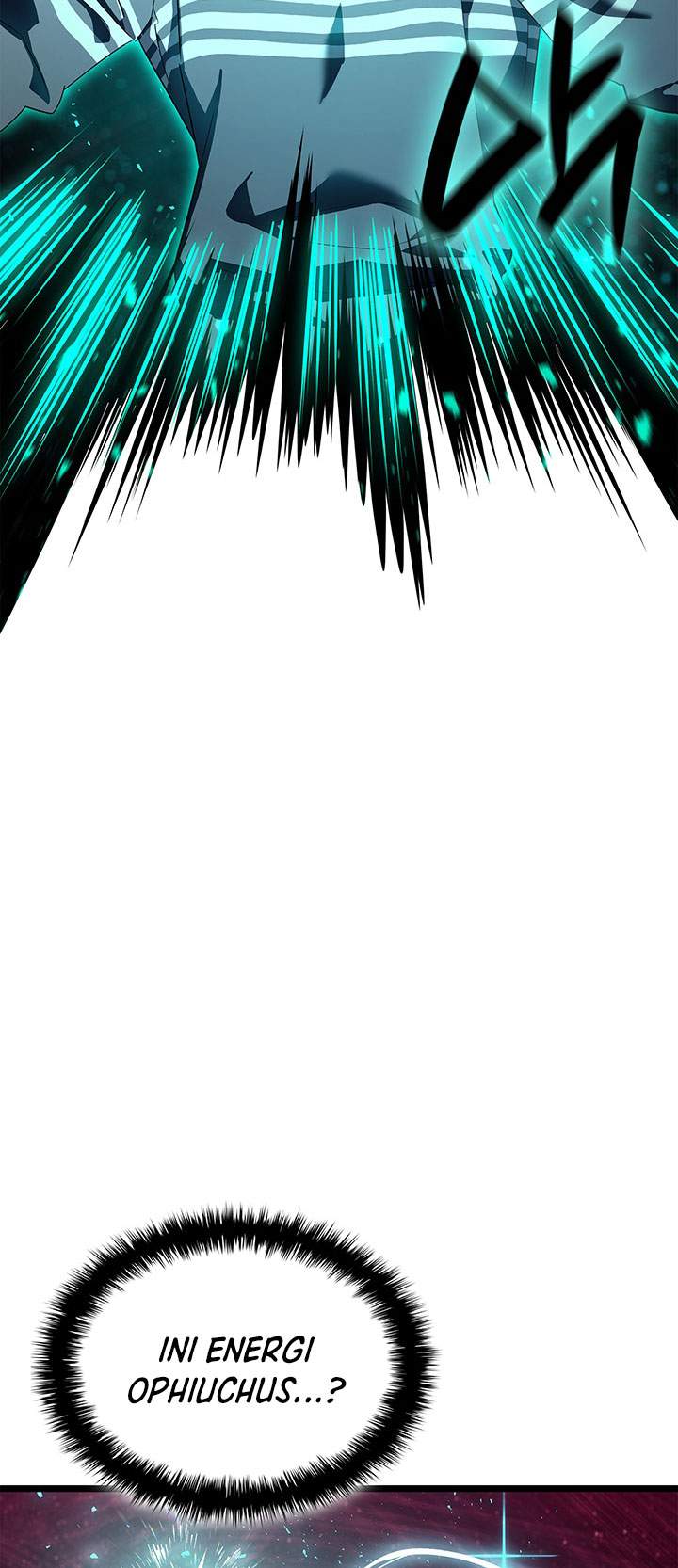 A Disaster-Class Hero Has Returned Chap 170 - Next Chap 171