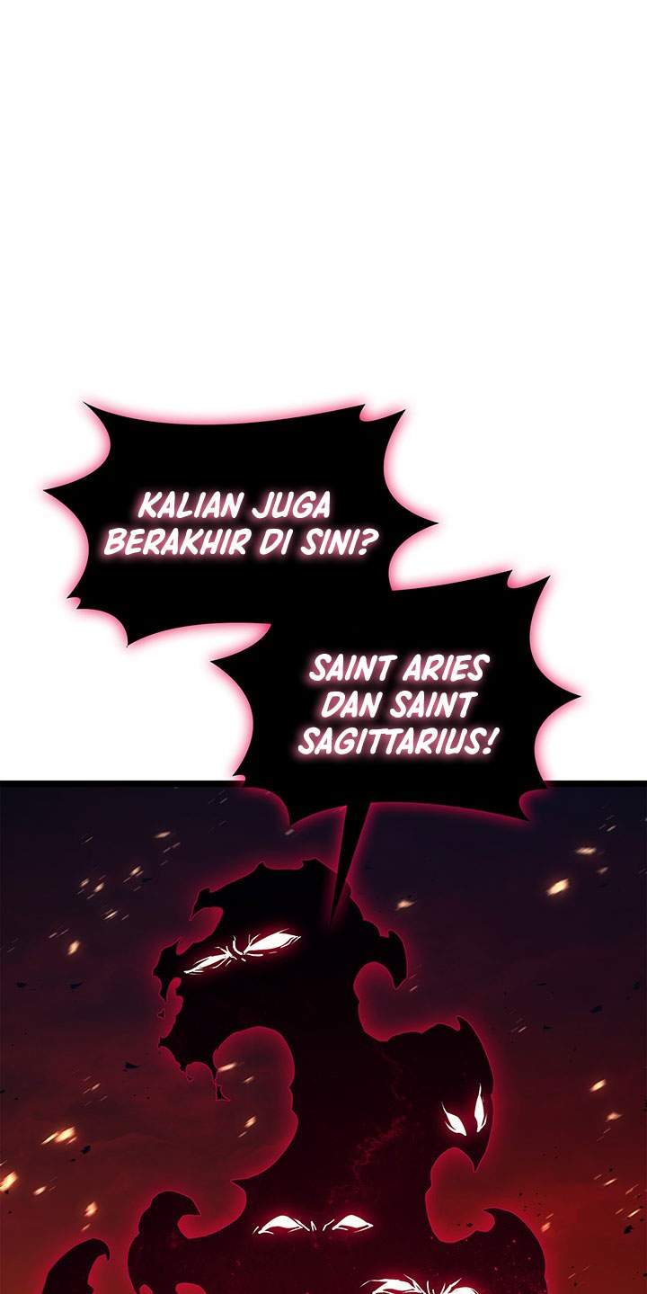 A Disaster-Class Hero Has Returned Chap 170 - Next Chap 171