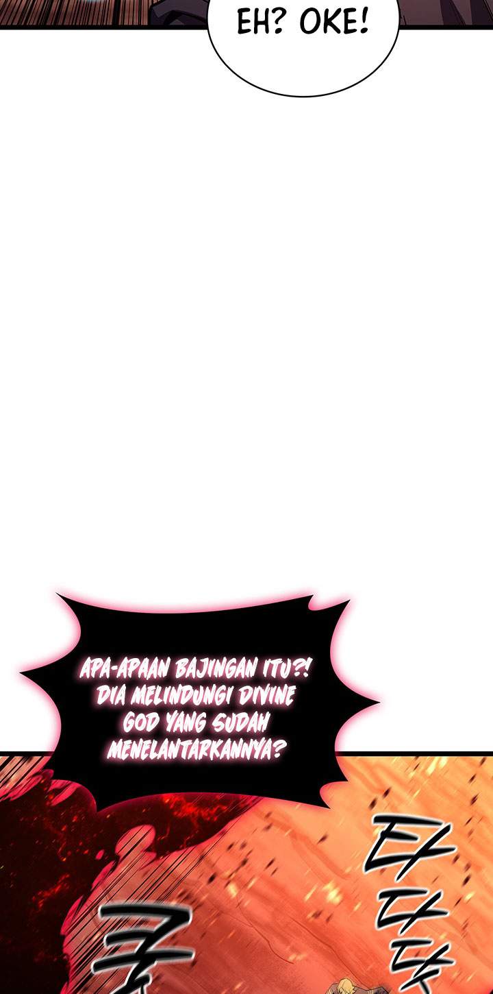 A Disaster-Class Hero Has Returned Chap 170 - Next Chap 171