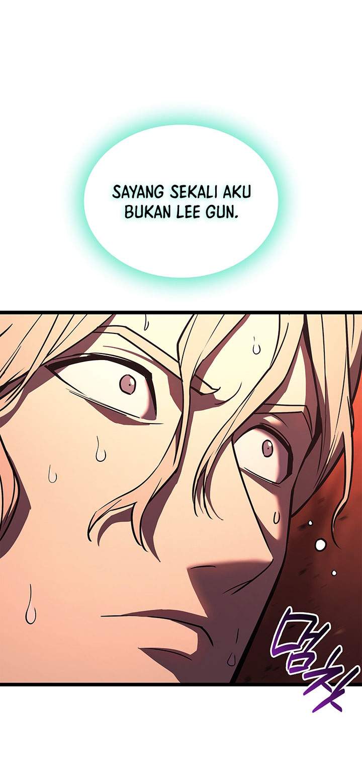 A Disaster-Class Hero Has Returned Chap 170 - Next Chap 171