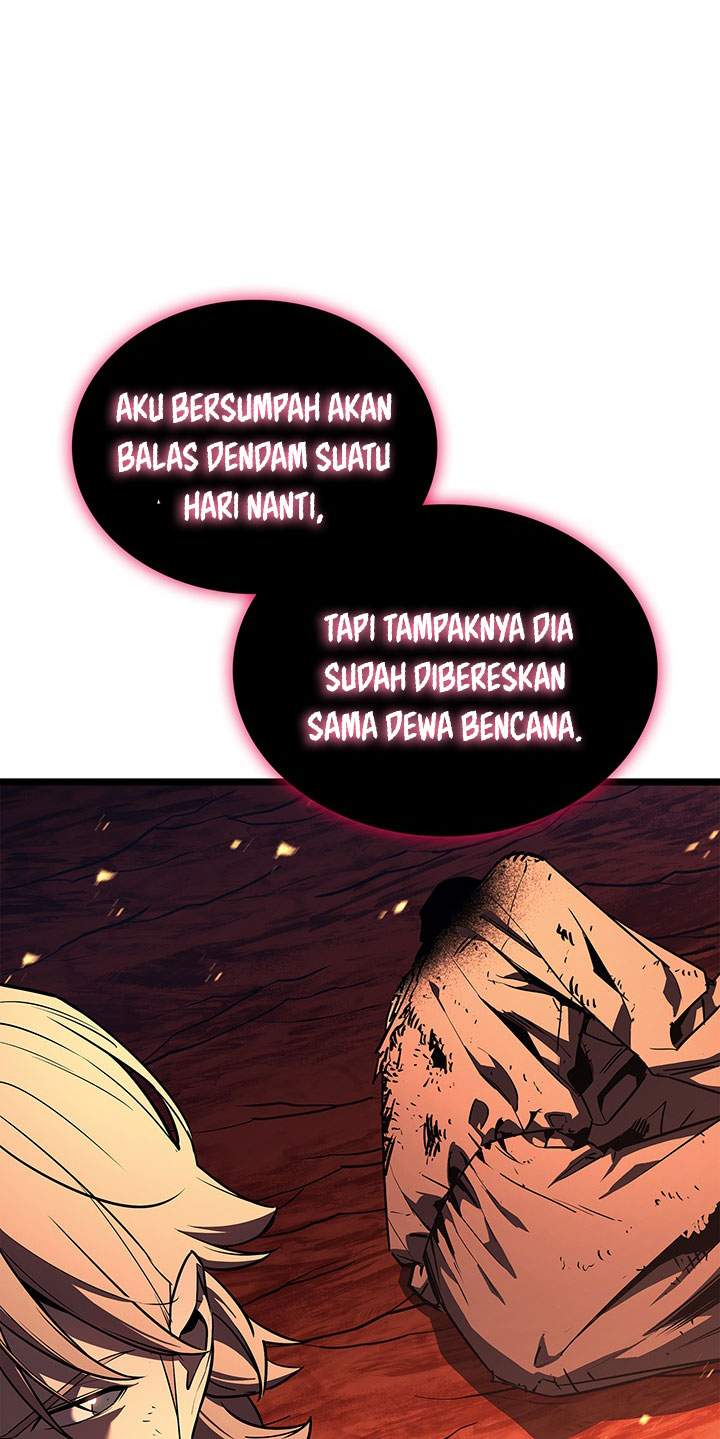 A Disaster-Class Hero Has Returned Chap 170 - Next Chap 171