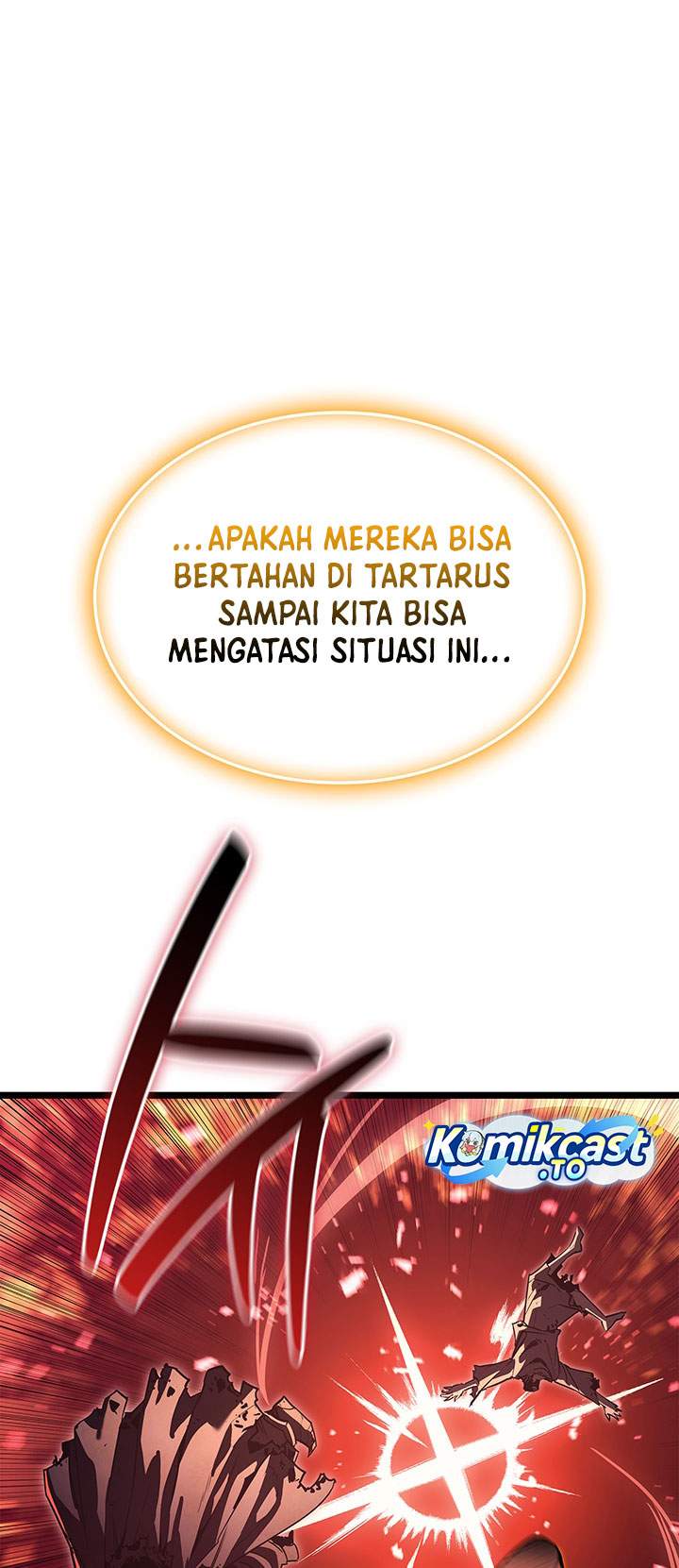 A Disaster-Class Hero Has Returned Chap 170 - Next Chap 171