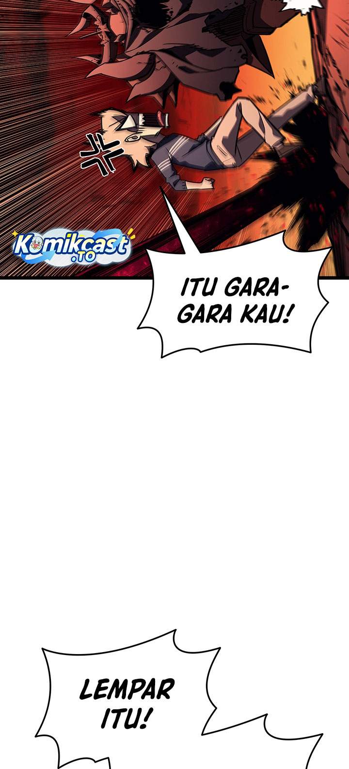 A Disaster-Class Hero Has Returned Chap 170 - Next Chap 171