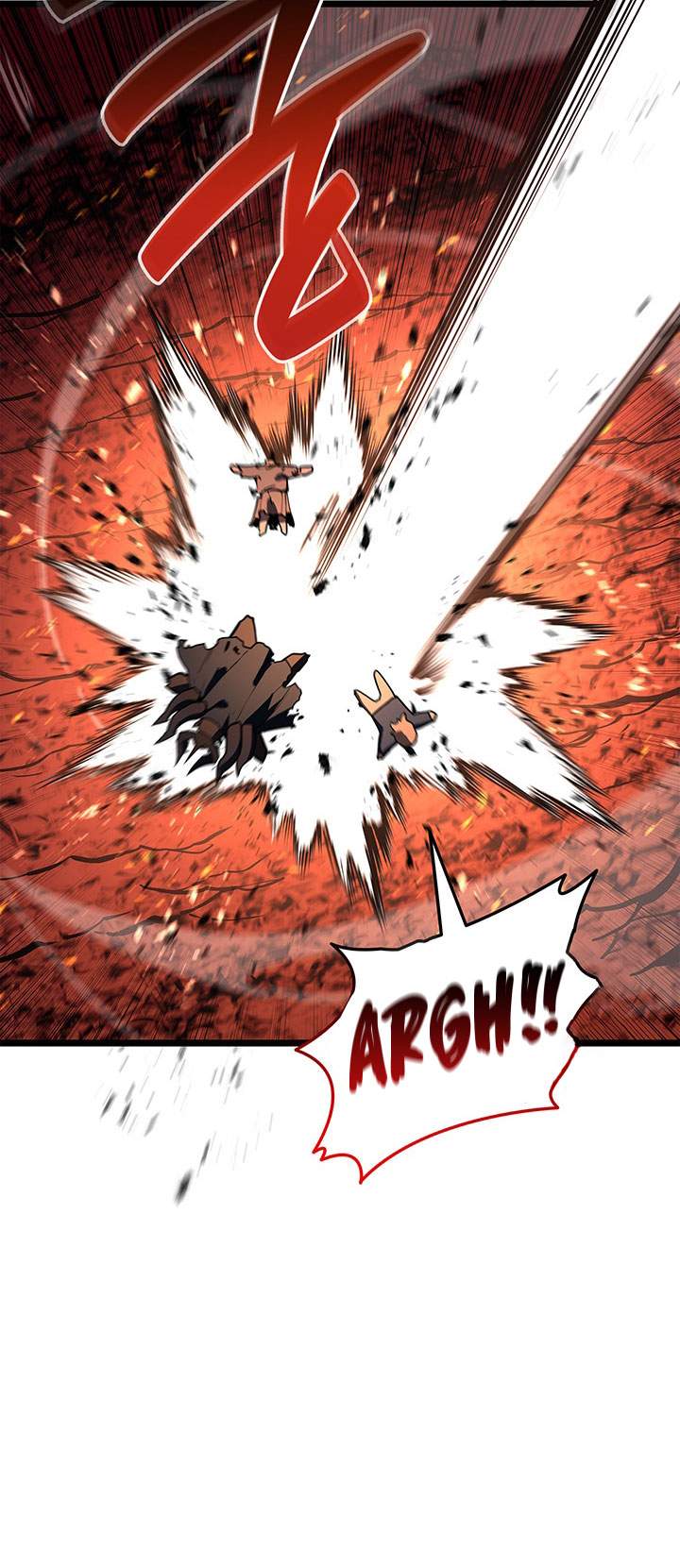 A Disaster-Class Hero Has Returned Chap 170 - Next Chap 171