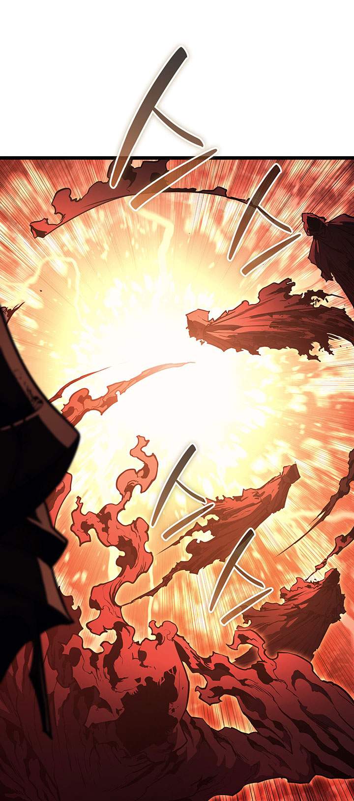 A Disaster-Class Hero Has Returned Chap 170 - Next Chap 171