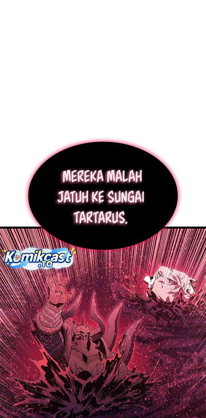 A Disaster-Class Hero Has Returned Chap 170 - Next Chap 171