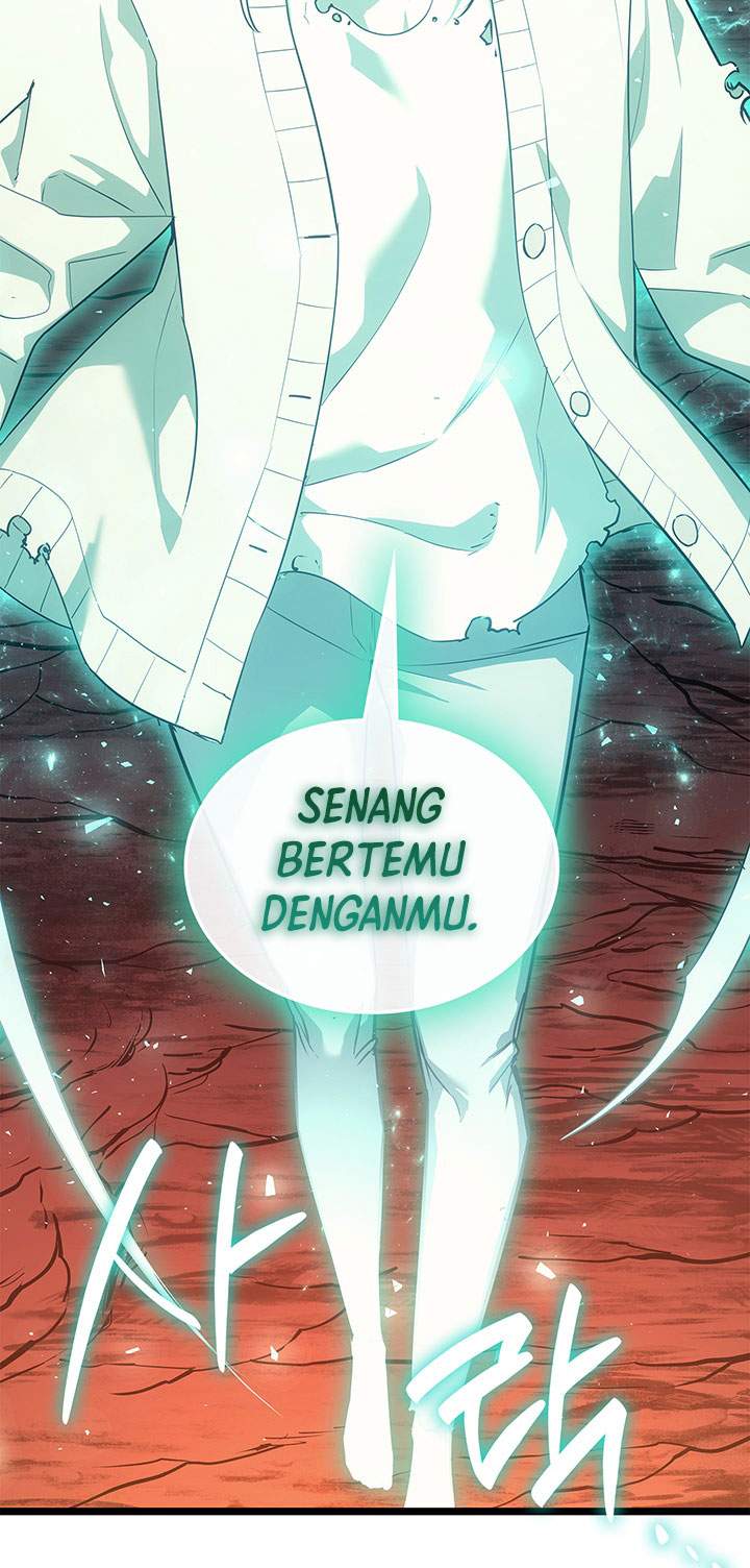 A Disaster-Class Hero Has Returned Chap 171 - Next Chap 172