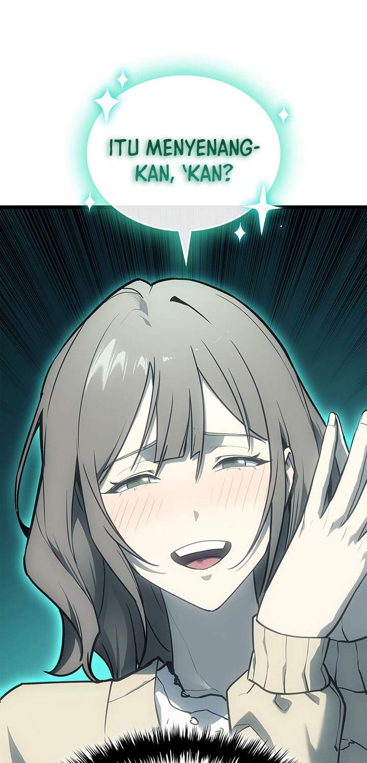 A Disaster-Class Hero Has Returned Chap 171 - Next Chap 172