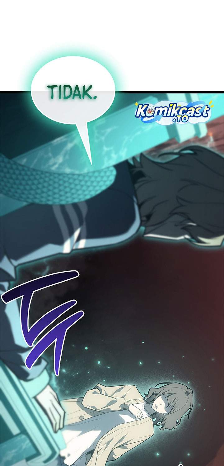 A Disaster-Class Hero Has Returned Chap 171 - Next Chap 172