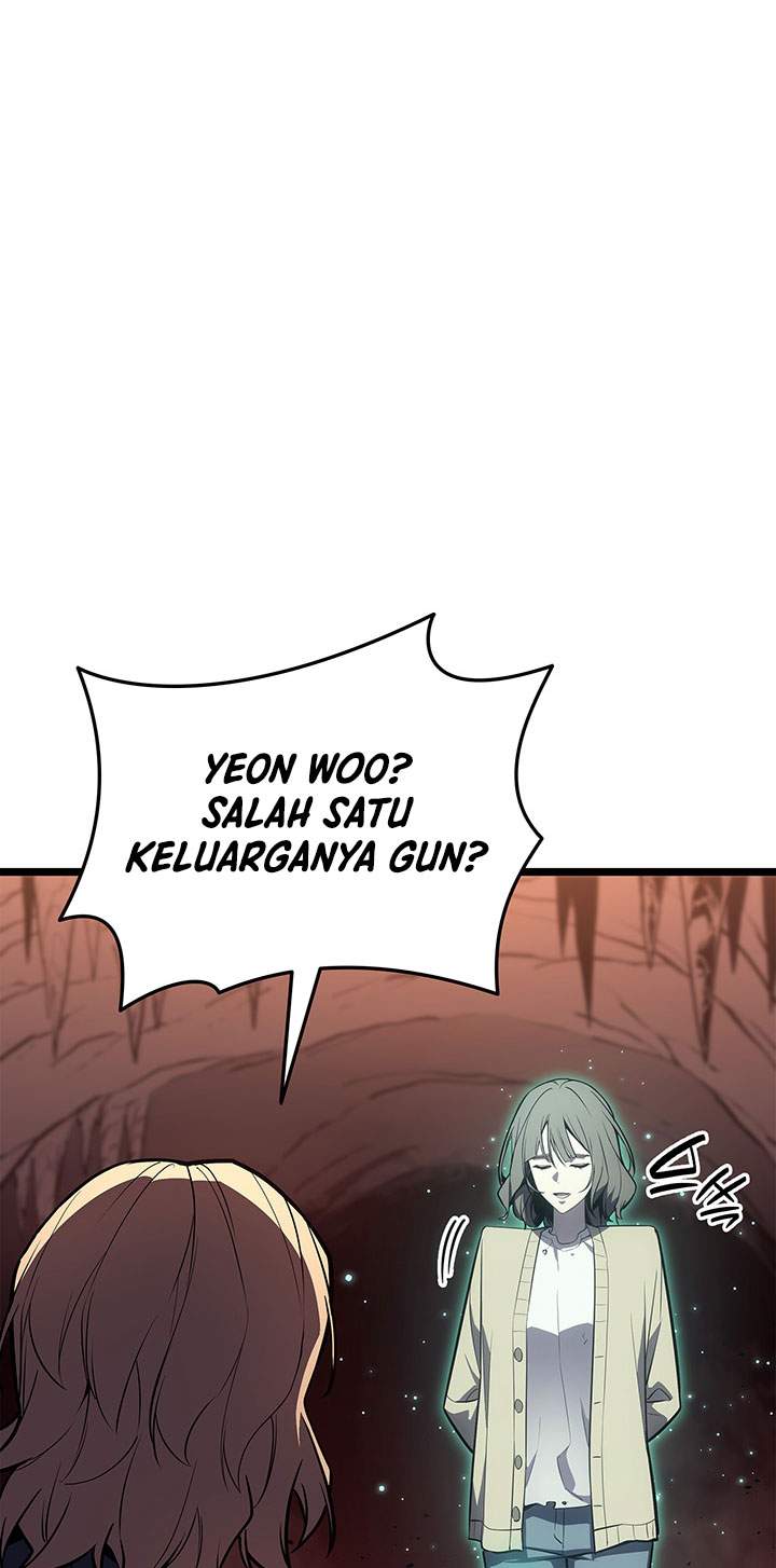 A Disaster-Class Hero Has Returned Chap 171 - Next Chap 172