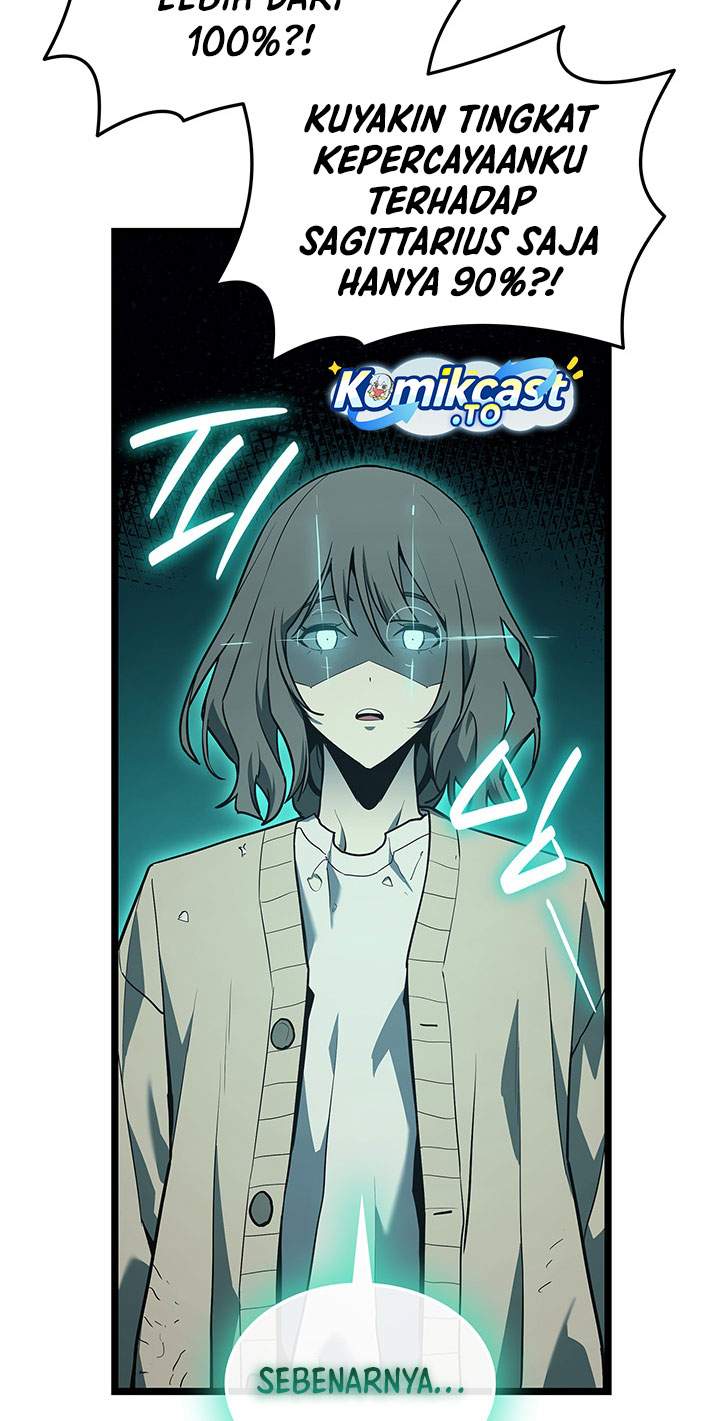A Disaster-Class Hero Has Returned Chap 171 - Next Chap 172