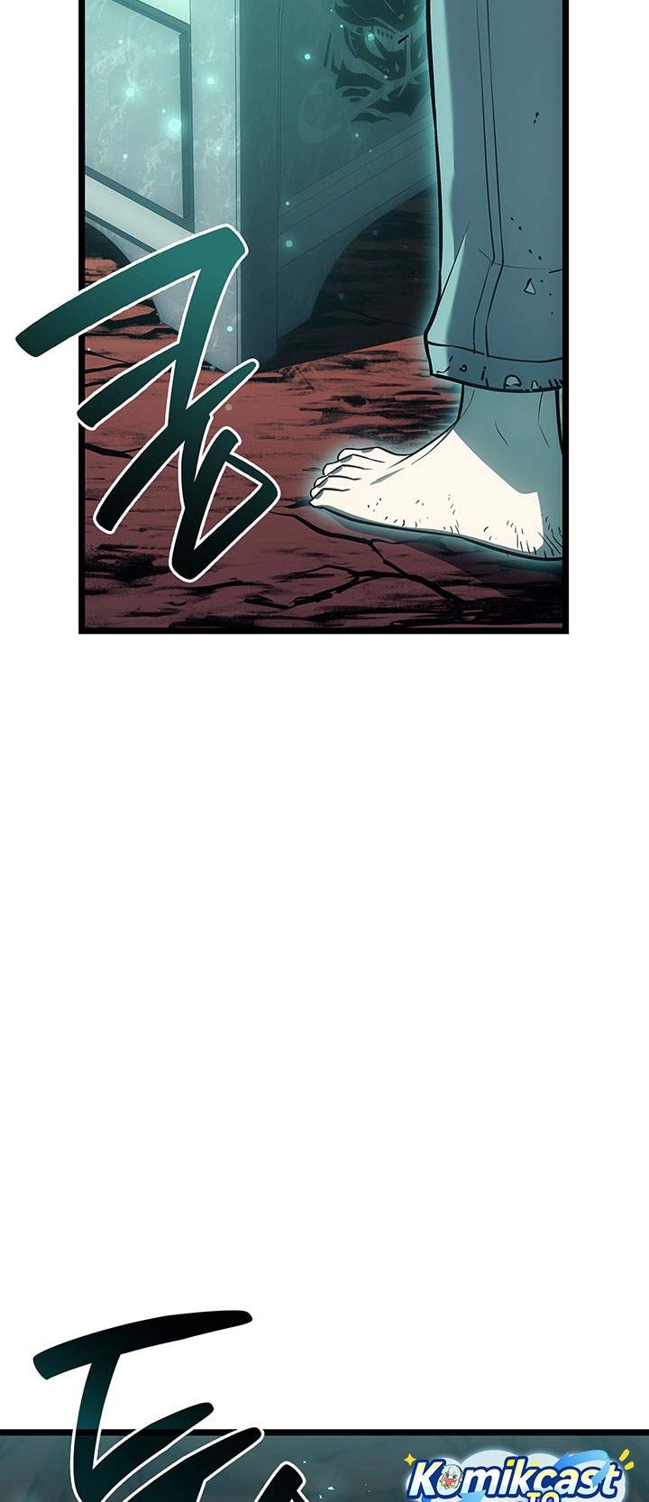 A Disaster-Class Hero Has Returned Chap 171 - Next Chap 172