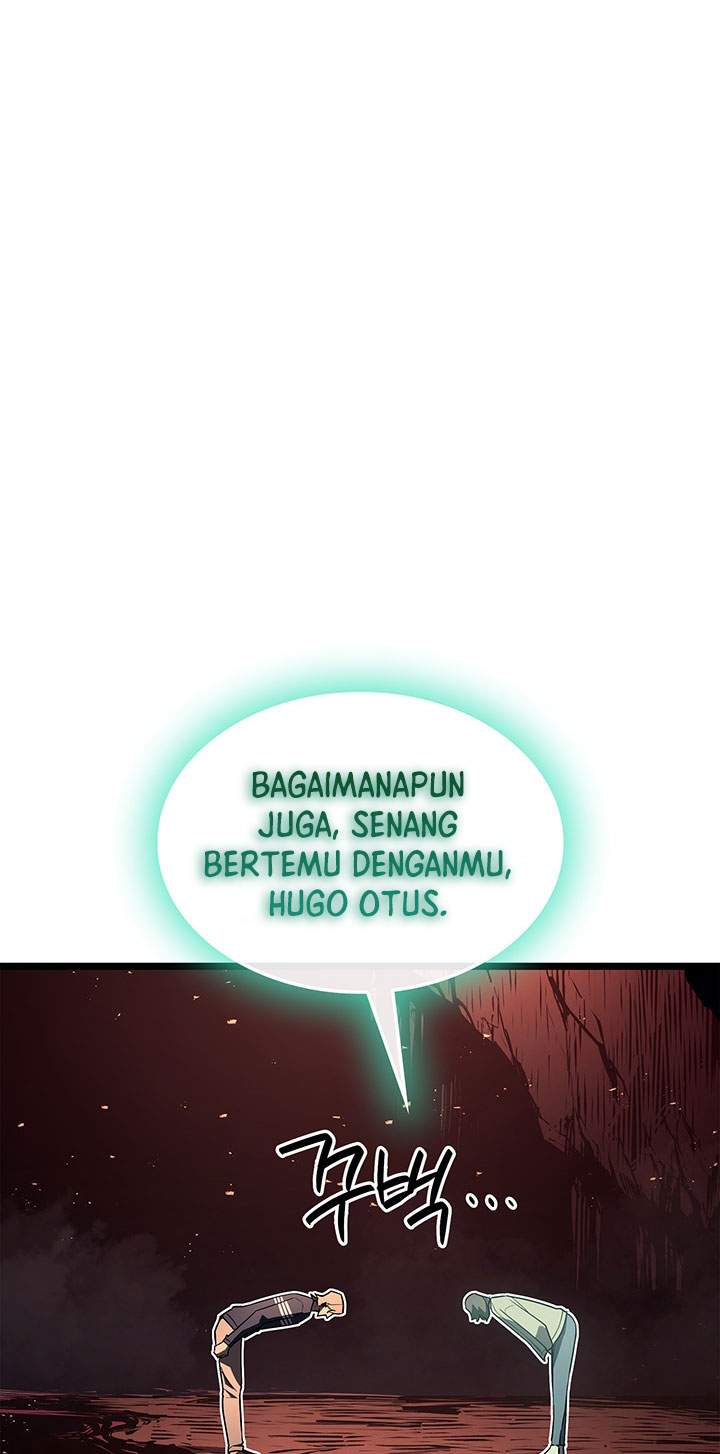 A Disaster-Class Hero Has Returned Chap 171 - Next Chap 172