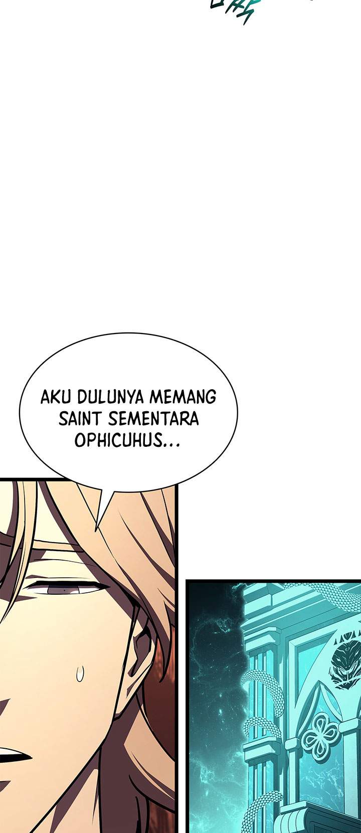 A Disaster-Class Hero Has Returned Chap 171 - Next Chap 172