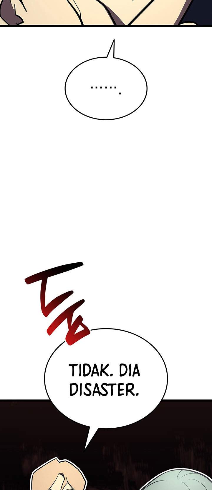 A Disaster-Class Hero Has Returned Chap 171 - Next Chap 172