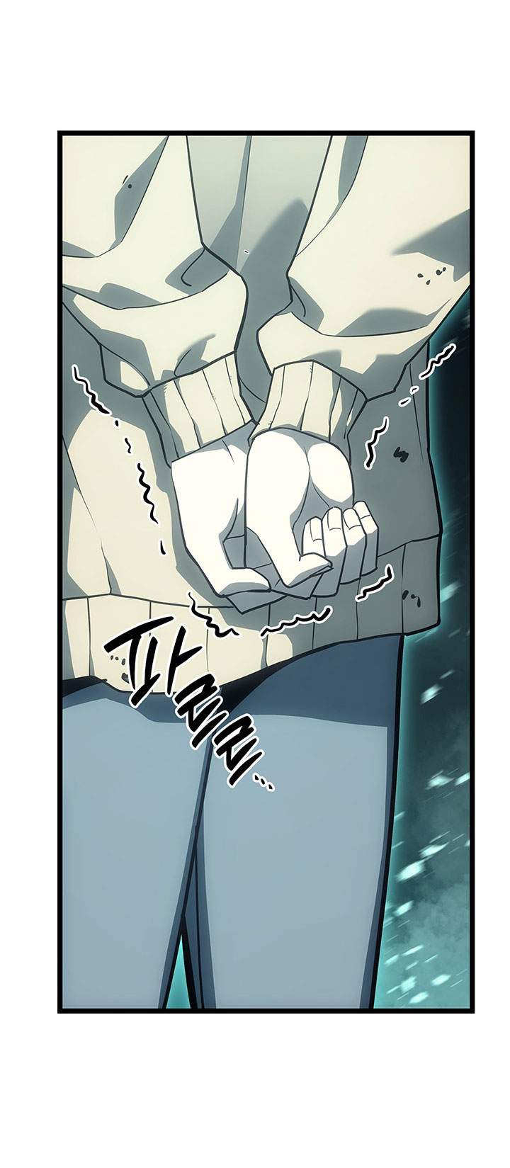A Disaster-Class Hero Has Returned Chap 171 - Next Chap 172