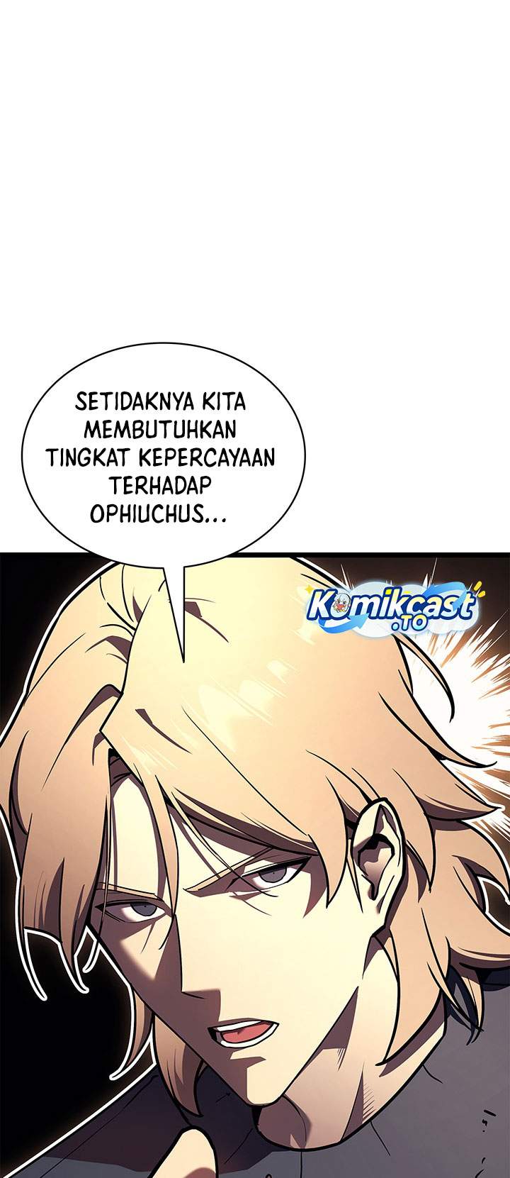 A Disaster-Class Hero Has Returned Chap 171 - Next Chap 172