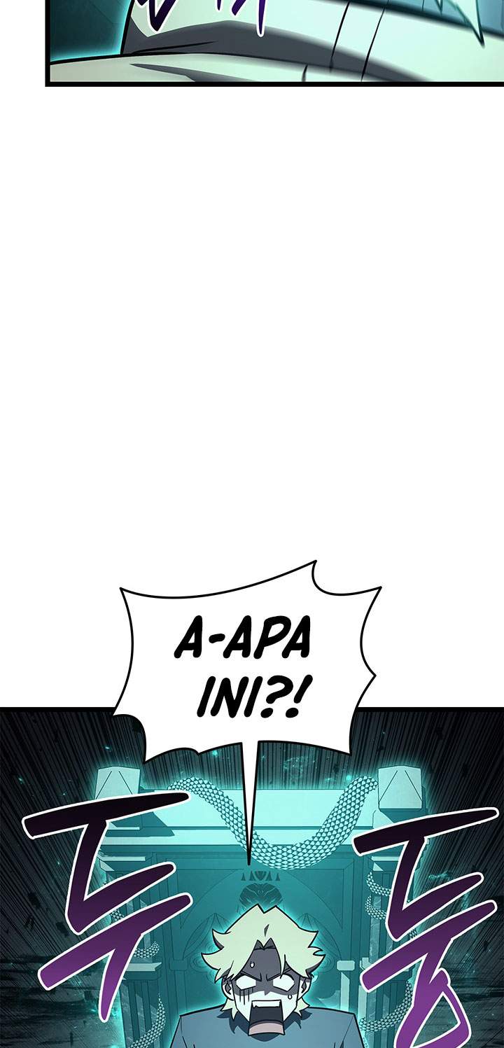 A Disaster-Class Hero Has Returned Chap 171 - Next Chap 172