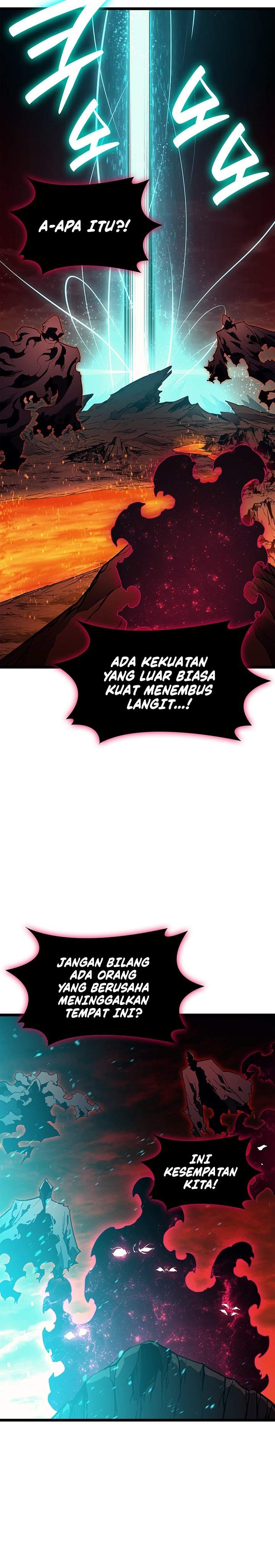A Disaster-Class Hero Has Returned Chap 172 - Next Chap 173