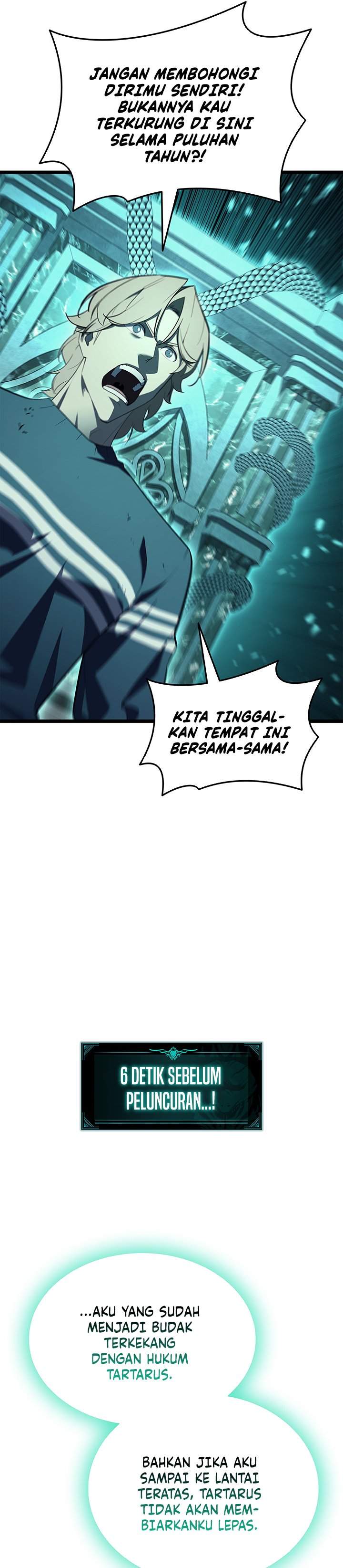 A Disaster-Class Hero Has Returned Chap 172 - Next Chap 173