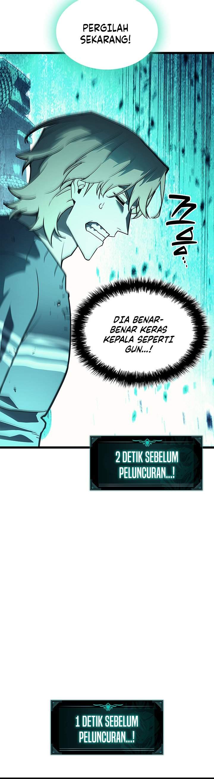 A Disaster-Class Hero Has Returned Chap 172 - Next Chap 173