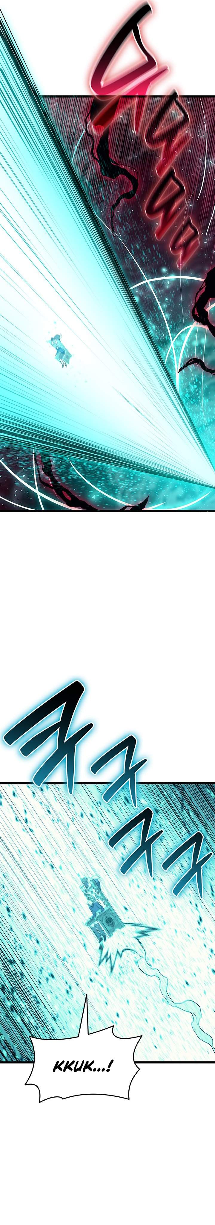 A Disaster-Class Hero Has Returned Chap 172 - Next Chap 173