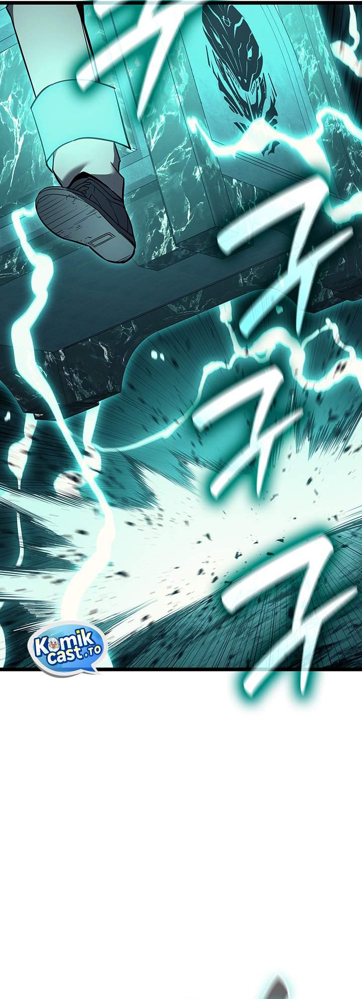 A Disaster-Class Hero Has Returned Chap 172 - Next Chap 173