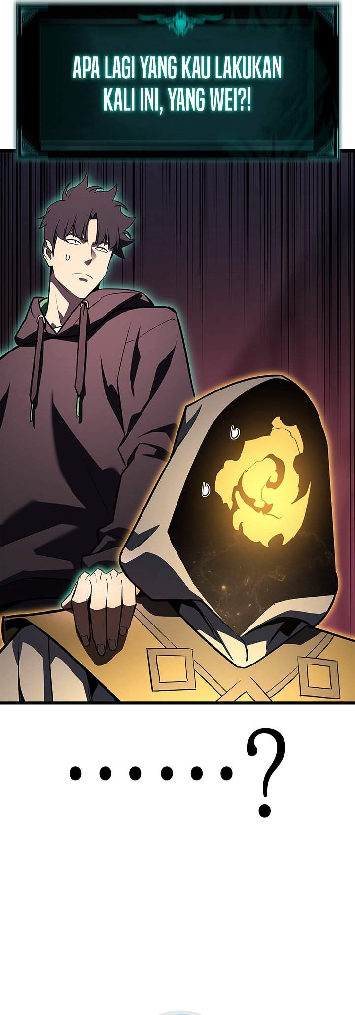 A Disaster-Class Hero Has Returned Chap 172 - Next Chap 173